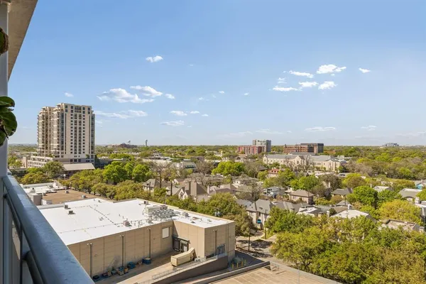$230,000 | 3883 Turtle Creek Boulevard, Unit 1616, Dallas, TX 75219