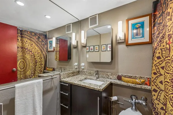 $230,000 | 3883 Turtle Creek Boulevard, Unit 1616, Dallas, TX 75219