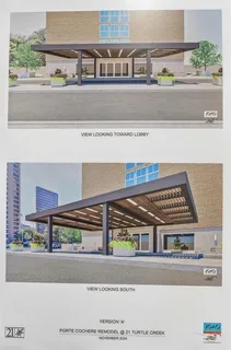 $230,000 | 3883 Turtle Creek Boulevard, Unit 1616, Dallas, TX 75219