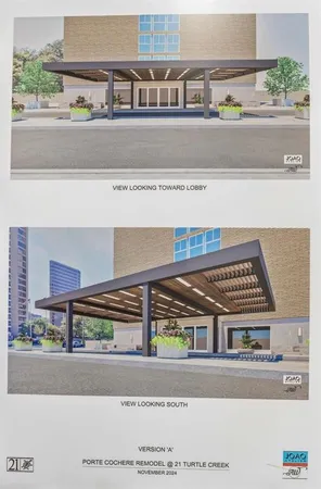 $230,000 | 3883 Turtle Creek Boulevard, Unit 1616, Dallas, TX 75219