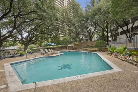 $230,000 | 3883 Turtle Creek Boulevard, Unit 1616, Dallas, TX 75219