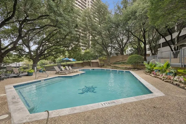 $230,000 | 3883 Turtle Creek Boulevard, Unit 1616, Dallas, TX 75219