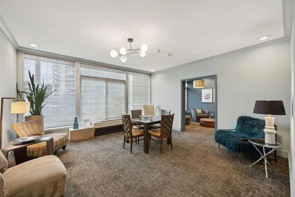 $230,000 | 3883 Turtle Creek Boulevard, Unit 1616, Dallas, TX 75219