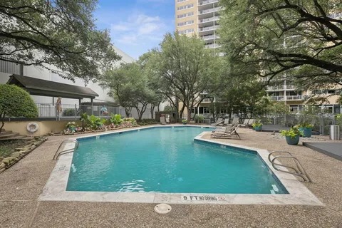 $230,000 | 3883 Turtle Creek Boulevard, Unit 1616, Dallas, TX 75219