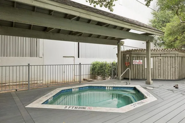 $230,000 | 3883 Turtle Creek Boulevard, Unit 1616, Dallas, TX 75219