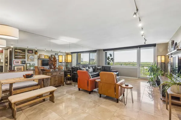 $230,000 | 3883 Turtle Creek Boulevard, Unit 1616, Dallas, TX 75219