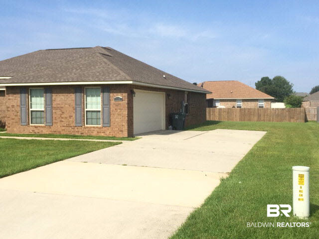 235 Meadow Run Loop East Foley, AL 36535 - Photo 40 of 44