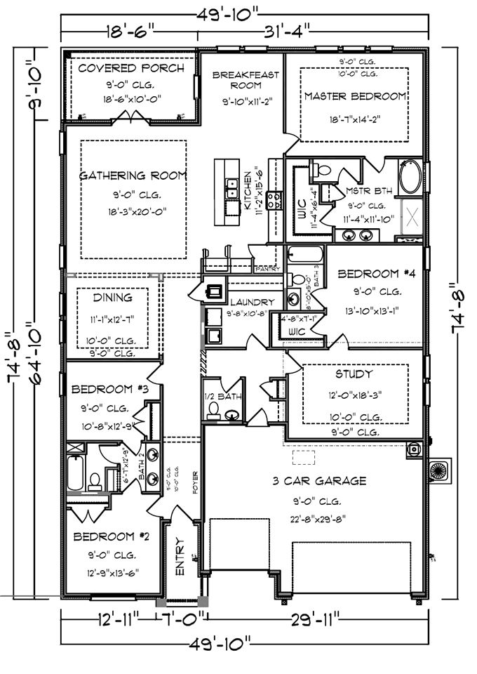24605 Spectacular Bid Loop, Unit 103 Daphne, AL 36526 - Photo 2 of 14