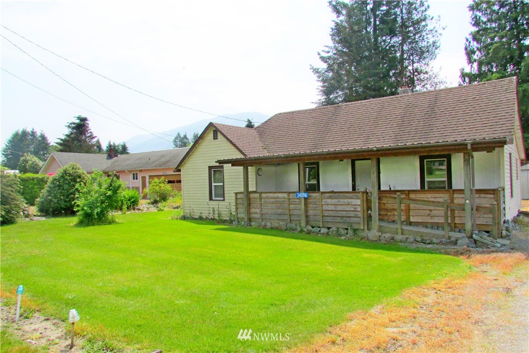 34108 Hamilton Cemetery Road Sedro-Woolley, WA 98284 - Photo 1 of 16 Gallery Image 1