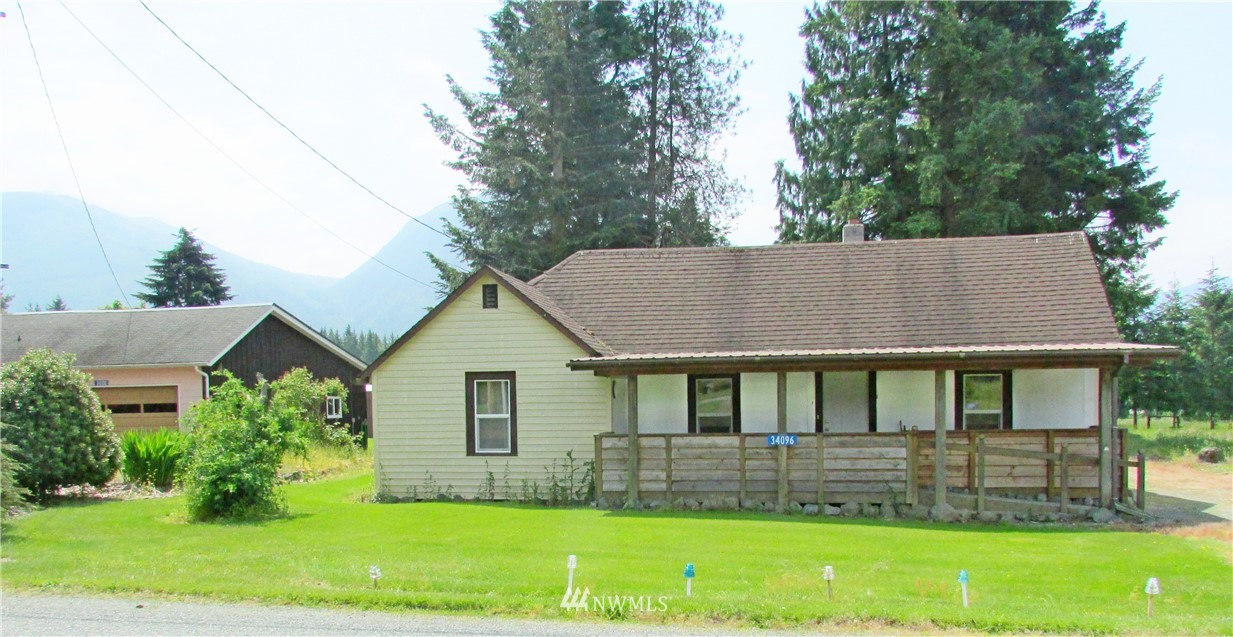 34108 Hamilton Cemetery Road Sedro-Woolley, WA 98284 - Photo 9 of 16 Gallery Image 9