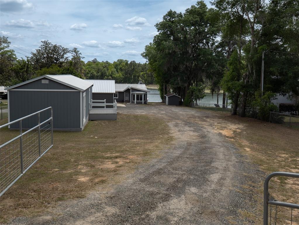 8491 Lilly Lake Road Melrose, FL 32666 - Photo 61 of 69