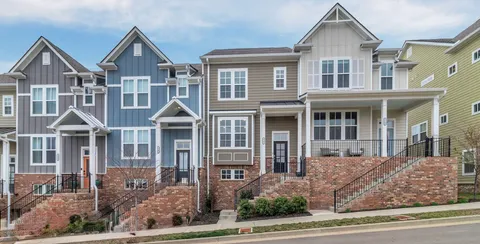$419,000 | 1743 Park Terrace Lane, Nolensville, TN 37135