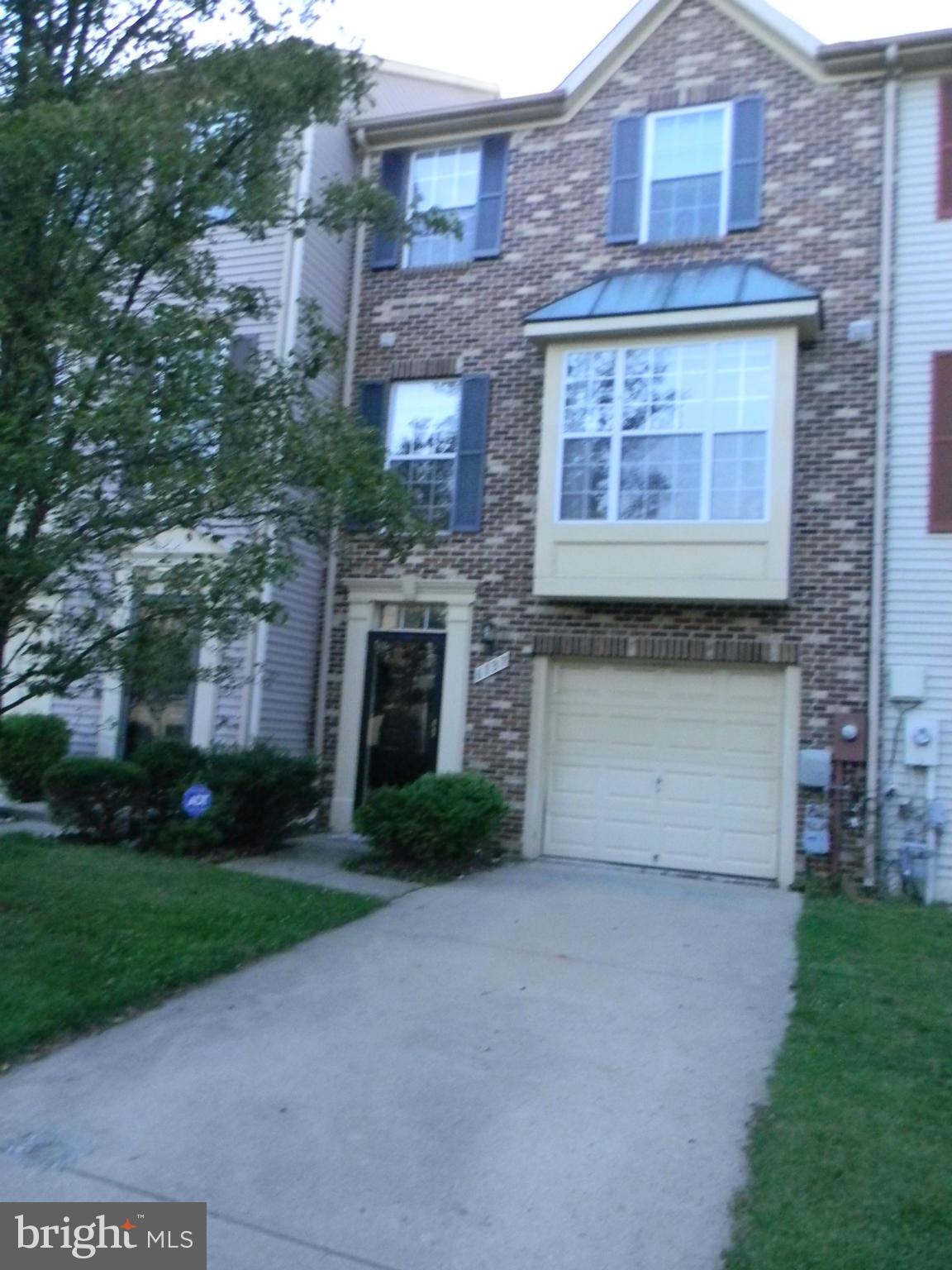 6137 Silver Arrows Way Columbia, MD 21045 - Photo 1 of 23 Exterior (Front)