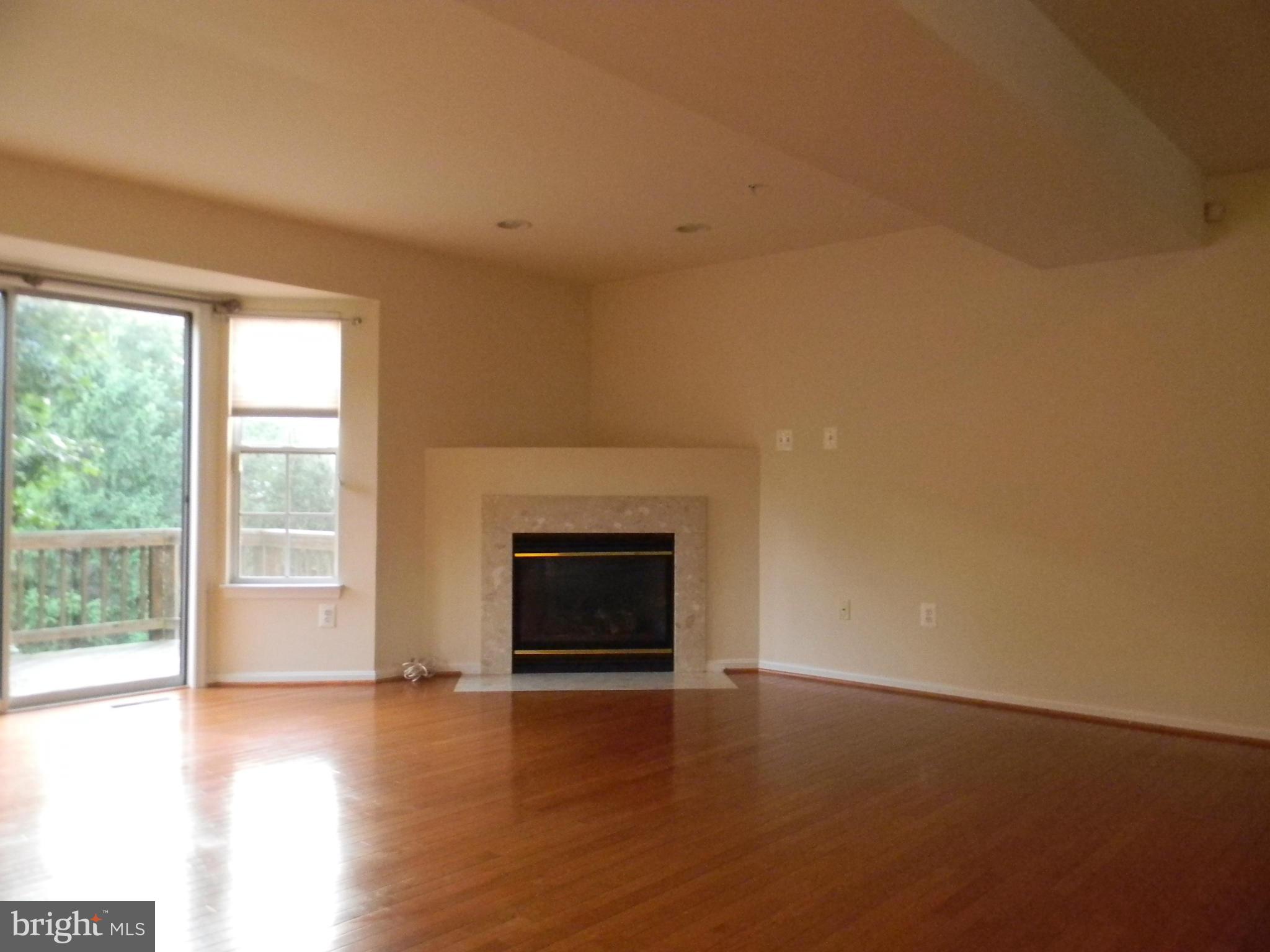 6137 Silver Arrows Way Columbia, MD 21045 - Photo 5 of 23 Living Room