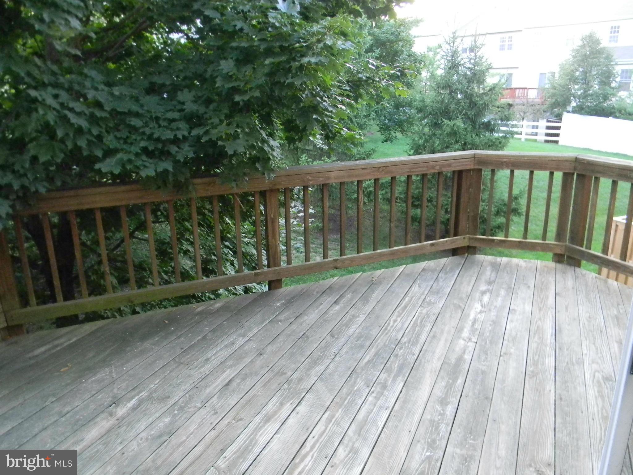 6137 Silver Arrows Way Columbia, MD 21045 - Photo 7 of 23 Exterior (Rear)