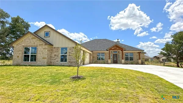$514,900 | 115 Overlook Trail, Copperas Cove, TX 76522
