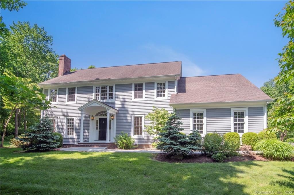 12 Windy Hill Road Redding, CT 06896 - Photo 1 of 1