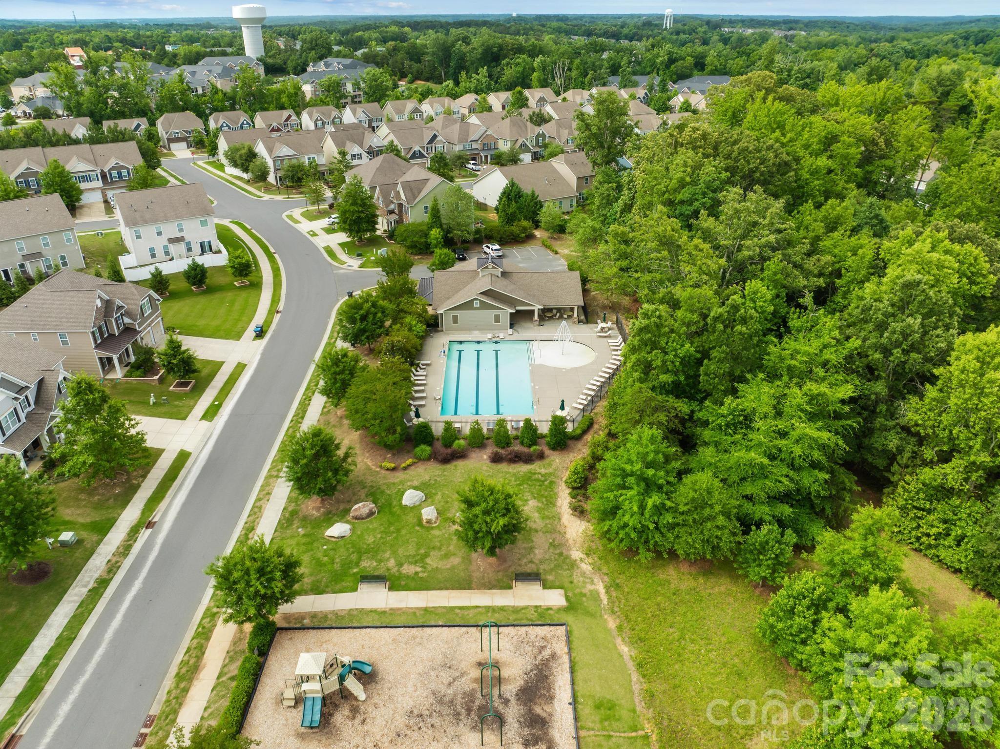 1042 Dina Drive Fort Mill, SC 29708 - Photo 35 of 38