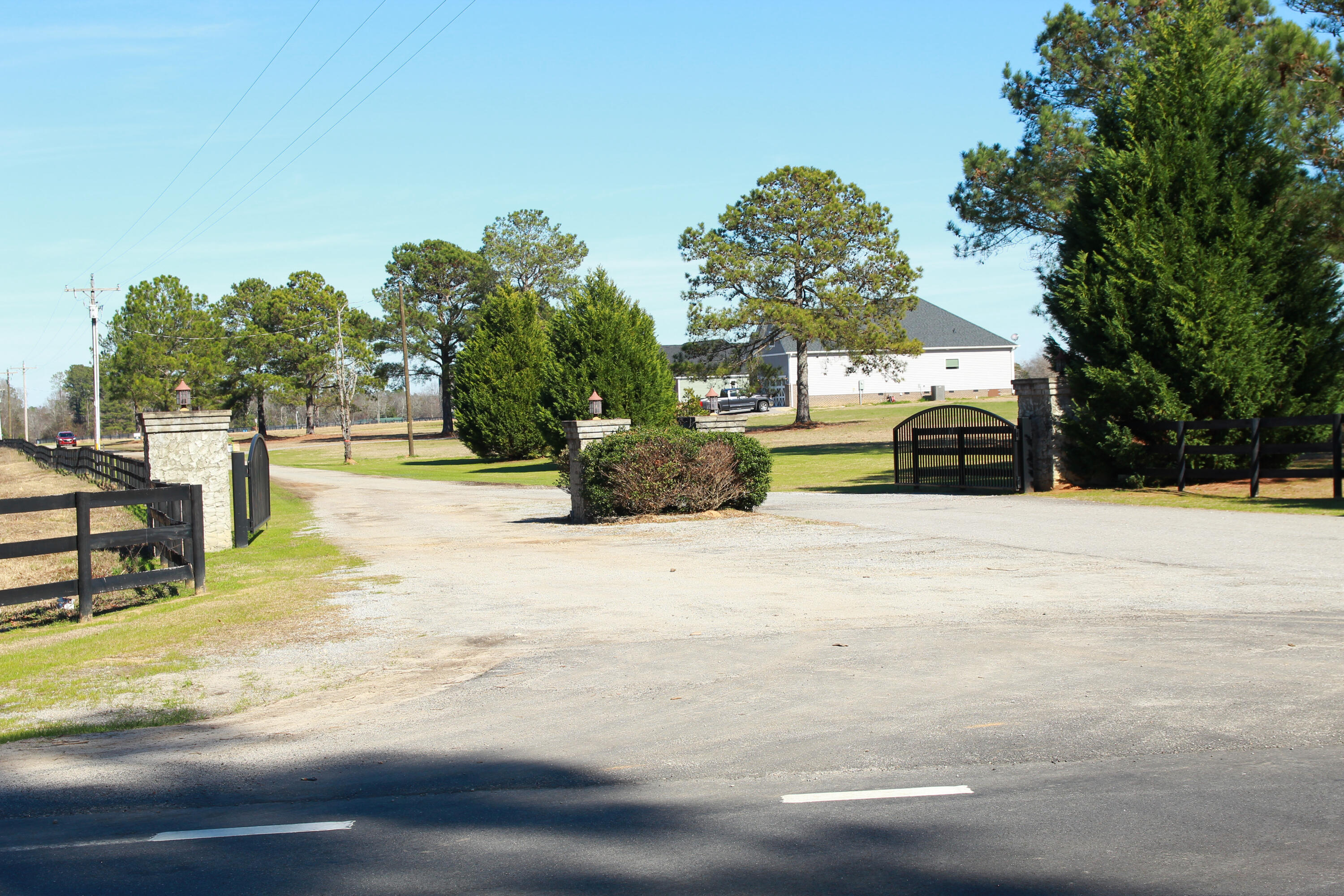 Lot 32 Cowdry Park Road Beech Island, SC 29842 - Photo 4 of 18