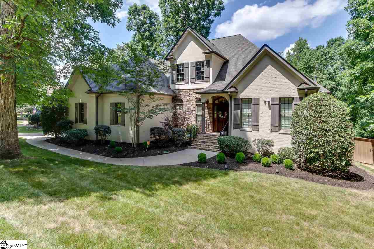 101 Legends Way Simpsonville, SC 29681 - Photo 2 of 35 Gallery Image 2