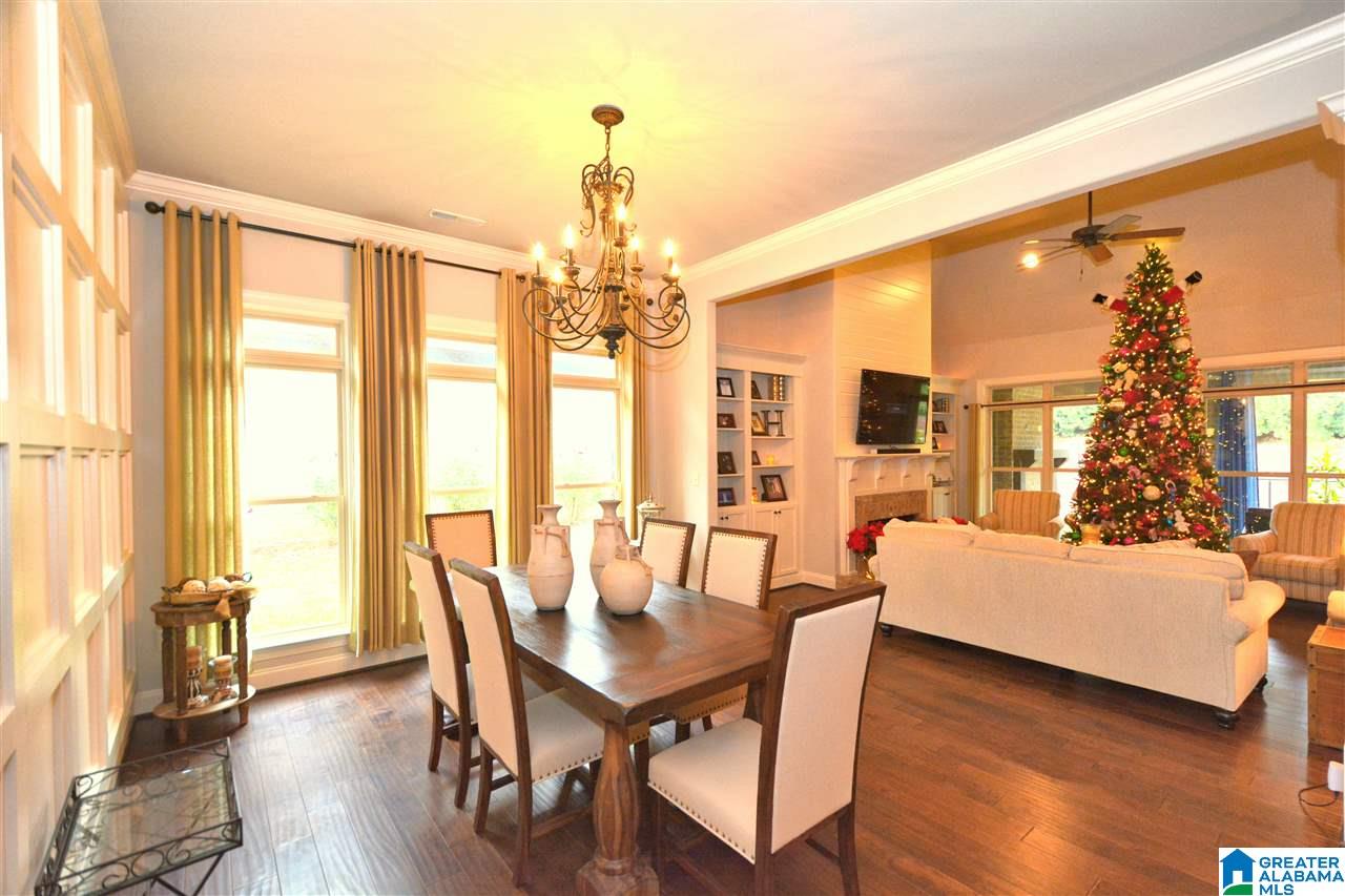 375 Strathaven Drive Pelham, AL 35124 - Photo 12 of 43