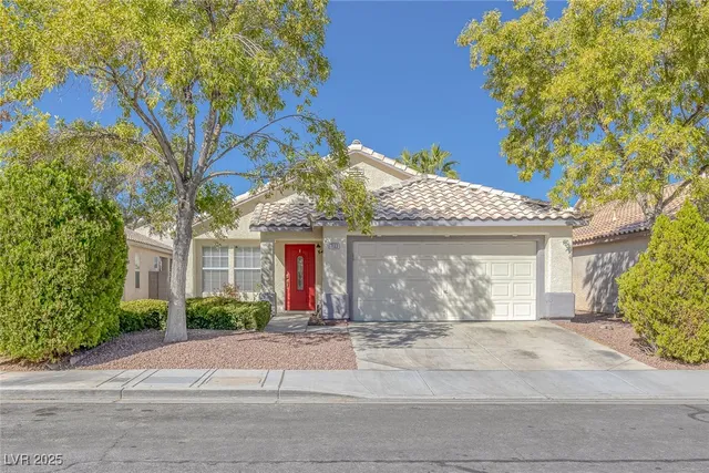 $445,000 | 7133 Savory Street, Las Vegas, NV 89131