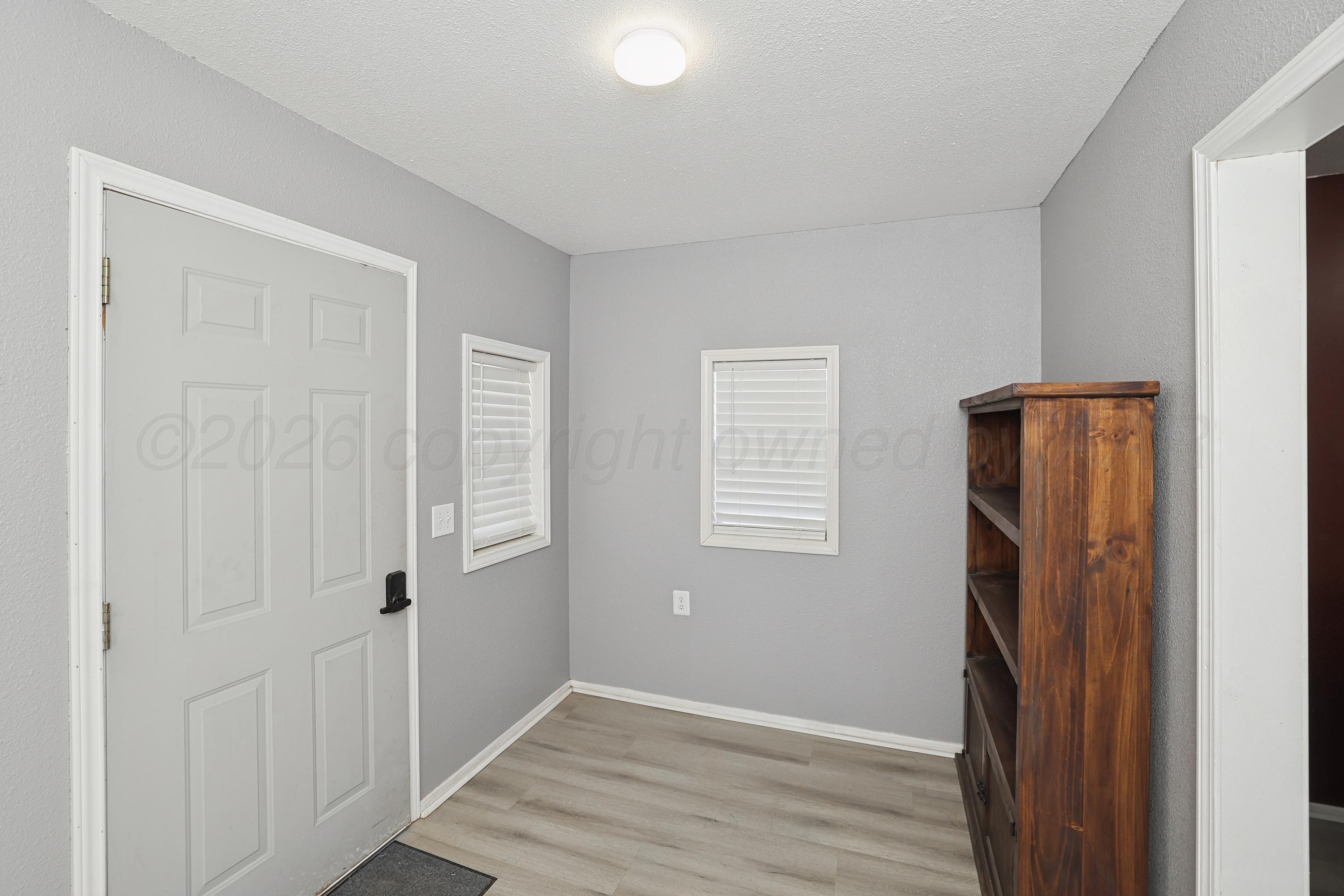 1201 North Dowell Road Amarillo, TX 79124 - Photo 56 of 74 60-Mother In Law Qtr or Office First Roo
