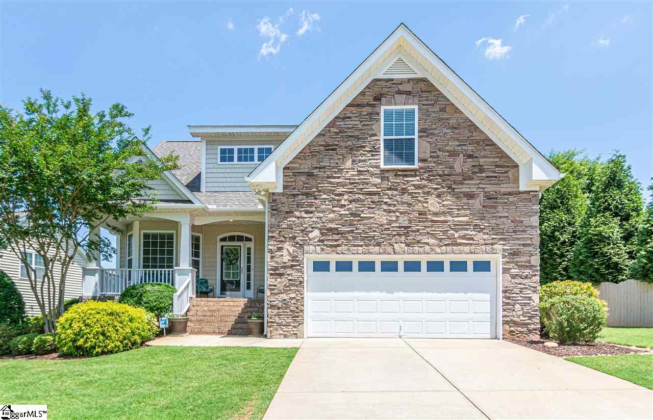 202 Aldgate Way Greer, SC 29650 - Photo 1 of 36 Gallery Image 1