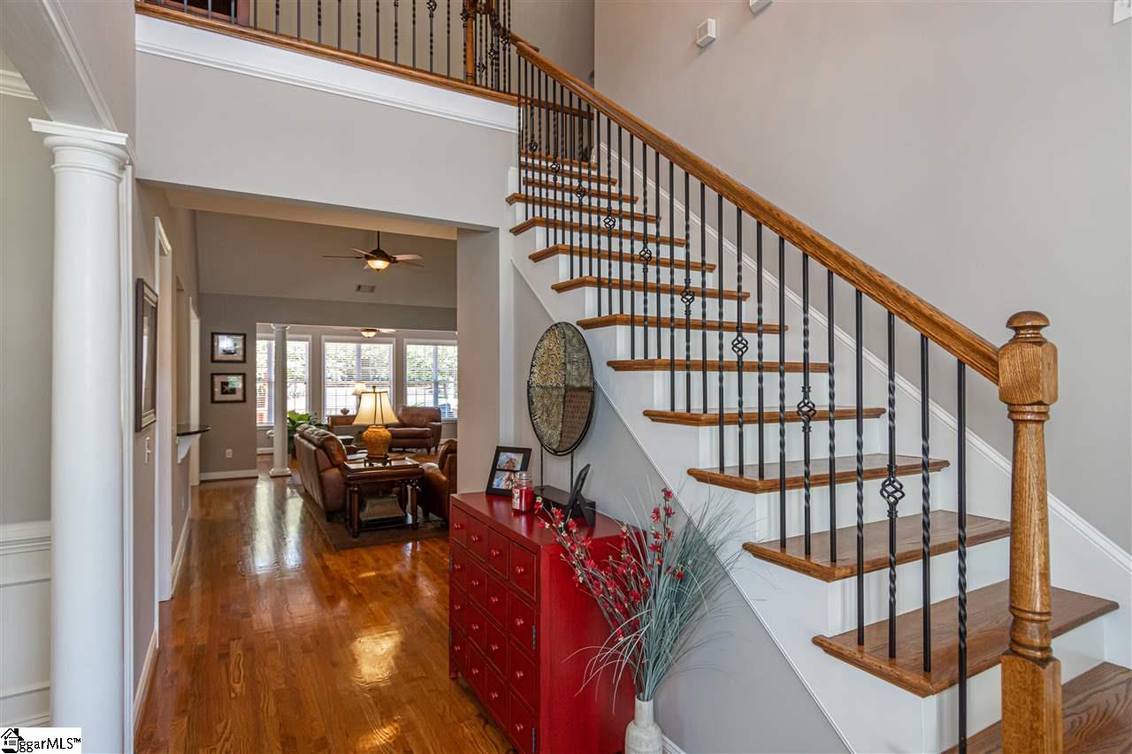 202 Aldgate Way Greer, SC 29650 - Photo 2 of 36 Gallery Image 2