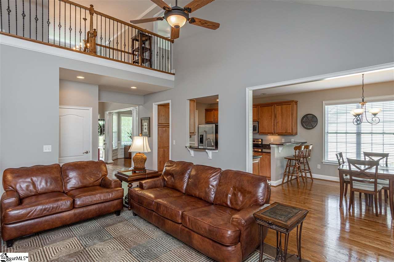 202 Aldgate Way Greer, SC 29650 - Photo 14 of 36 Gallery Image 14