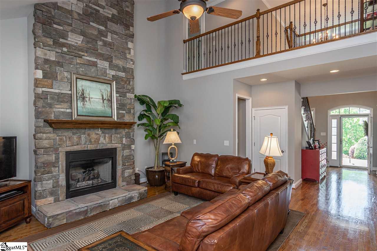 202 Aldgate Way Greer, SC 29650 - Photo 15 of 36 Gallery Image 15