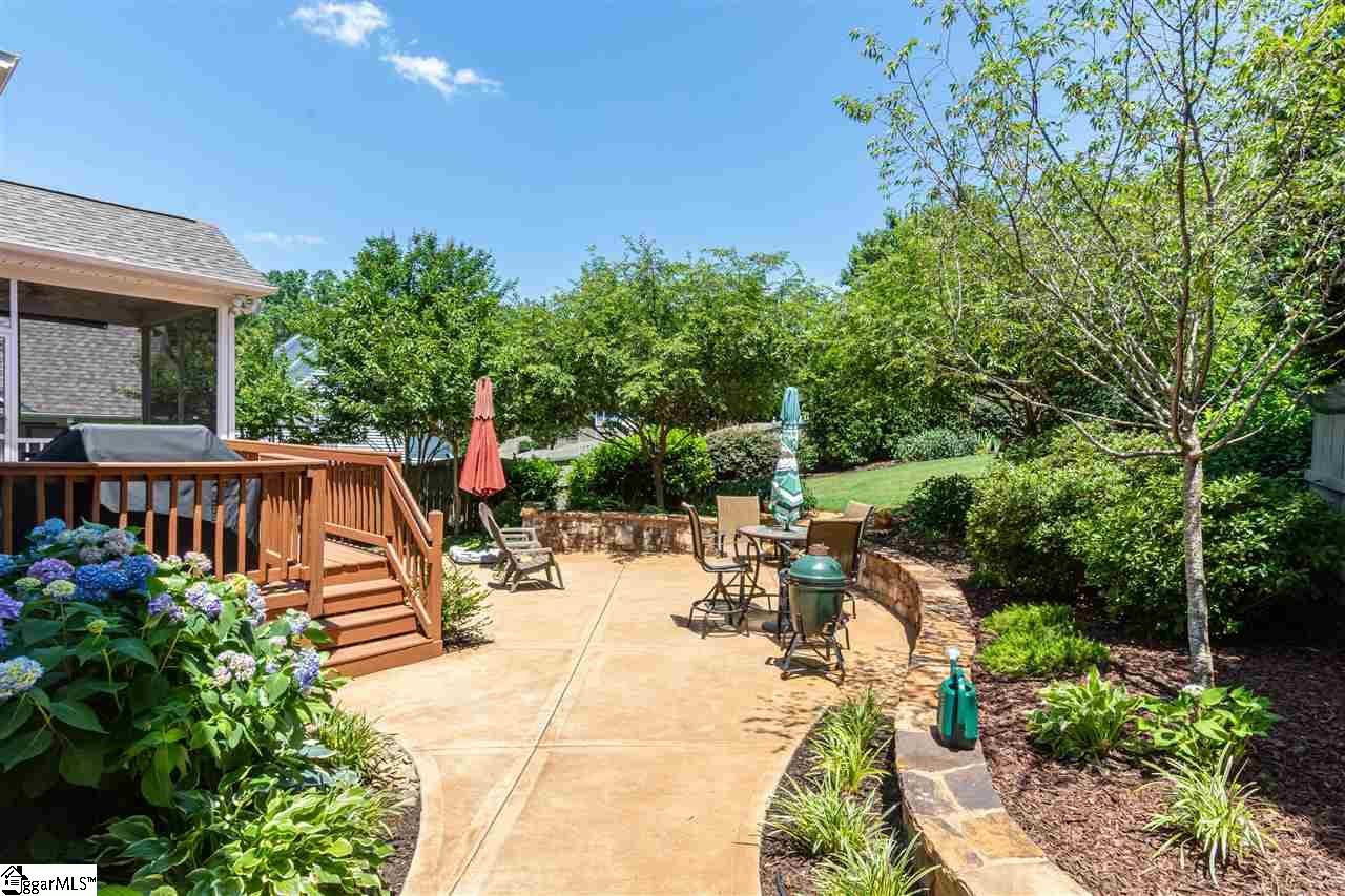 202 Aldgate Way Greer, SC 29650 - Photo 34 of 36 Gallery Image 34