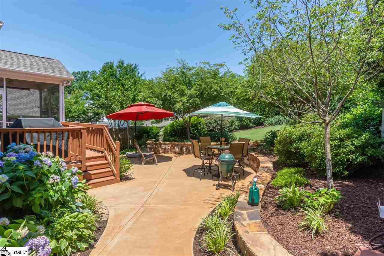 202 Aldgate Way Greer, SC 29650 - Photo 35 of 36 Gallery Image 35