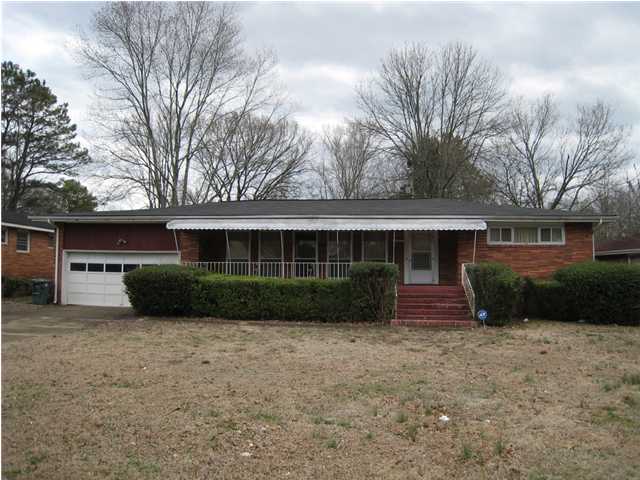 5302 Old Mission Road Chattanooga, TN 37411 - Photo 1 of 14 Primary Photo