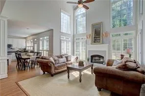 $3,950 | 710 River Mist Drive, Suwanee, GA 30024