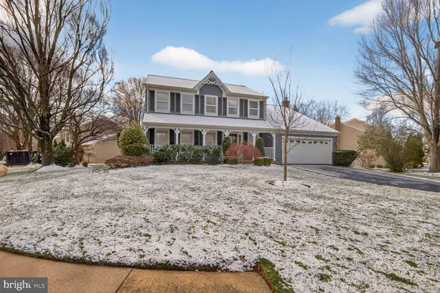 $1,049,900 | 3314 Tuckaway Court, Herndon, VA 20171