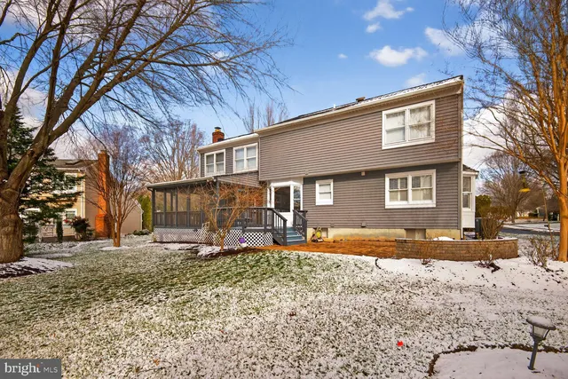 $1,049,900 | 3314 Tuckaway Court, Herndon, VA 20171