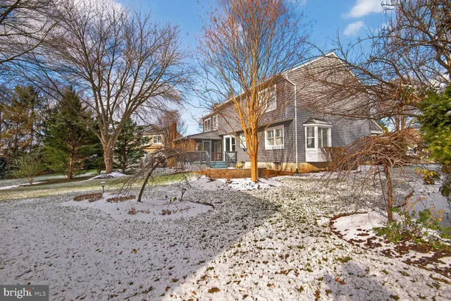 $1,049,900 | 3314 Tuckaway Court, Herndon, VA 20171