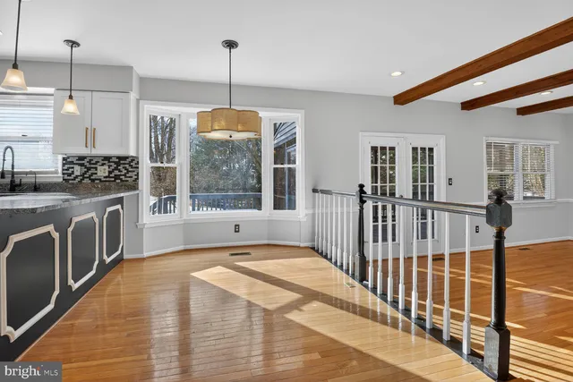 $1,049,900 | 3314 Tuckaway Court, Herndon, VA 20171