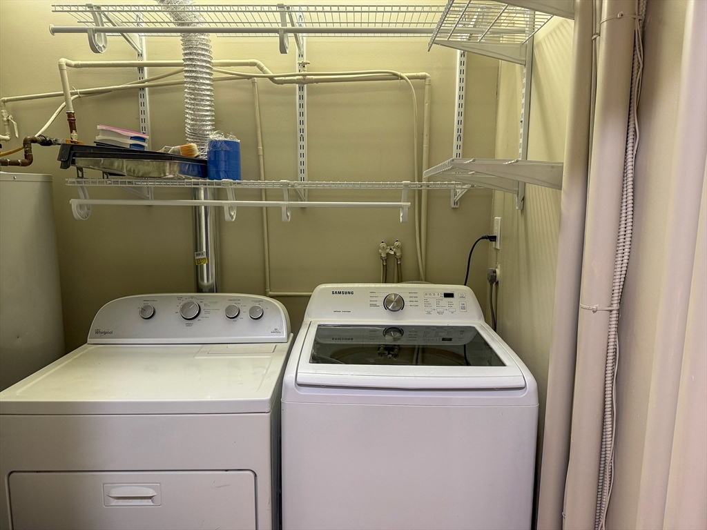 48-50 Winter Street, Unit 5R Boston, MA 02111 - Photo 11 of 11