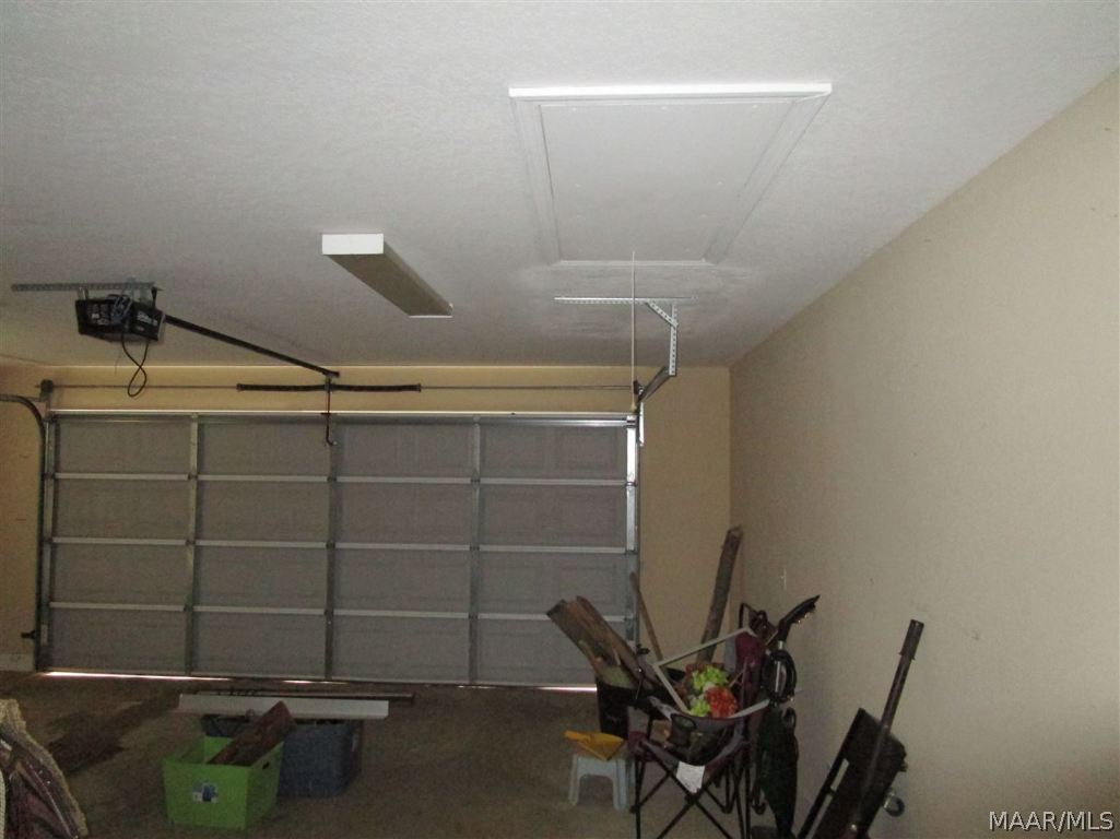 601 Gritney Road Daleville, AL 36322 - Photo 30 of 36 Two car garage