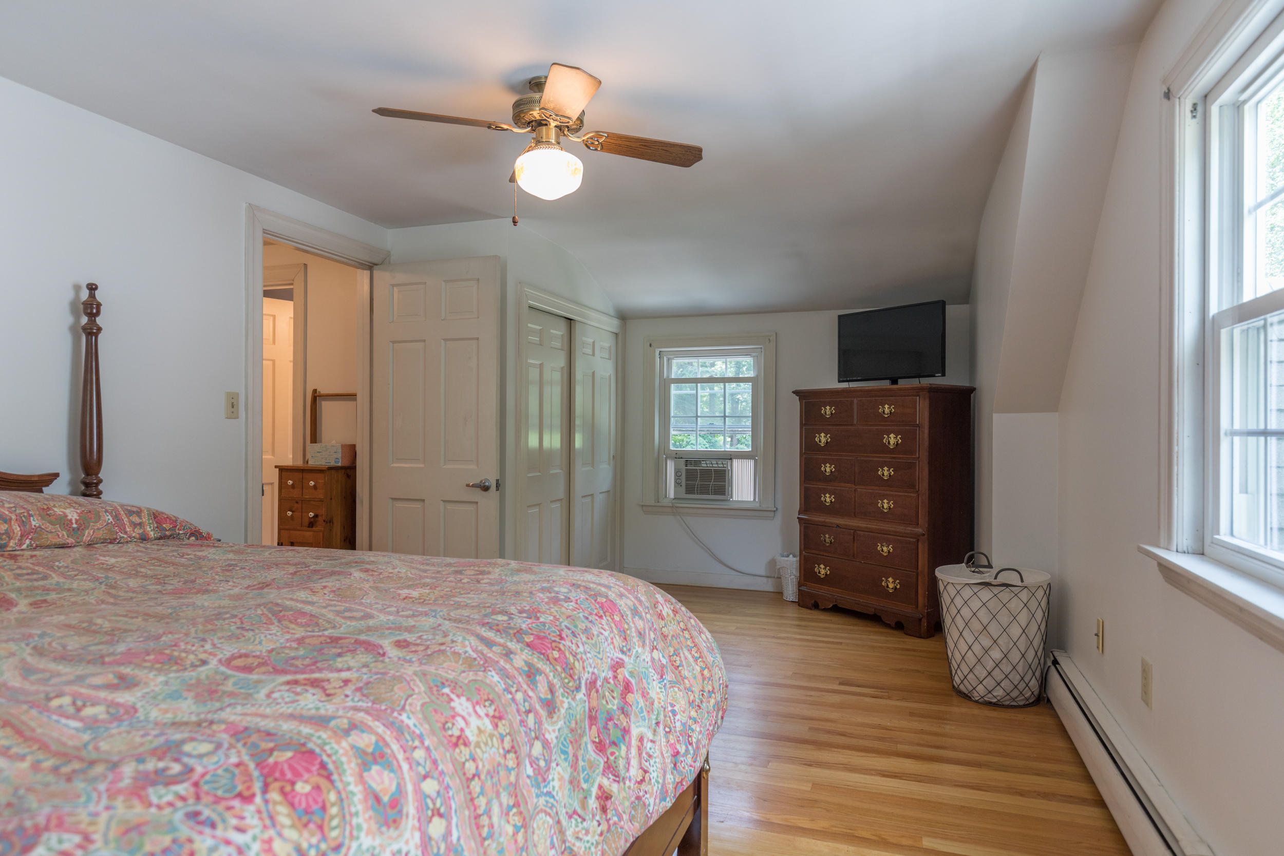 296 Greely Road Cumberland Center, ME 04021 - Photo 15 of 30 296 Greely Road