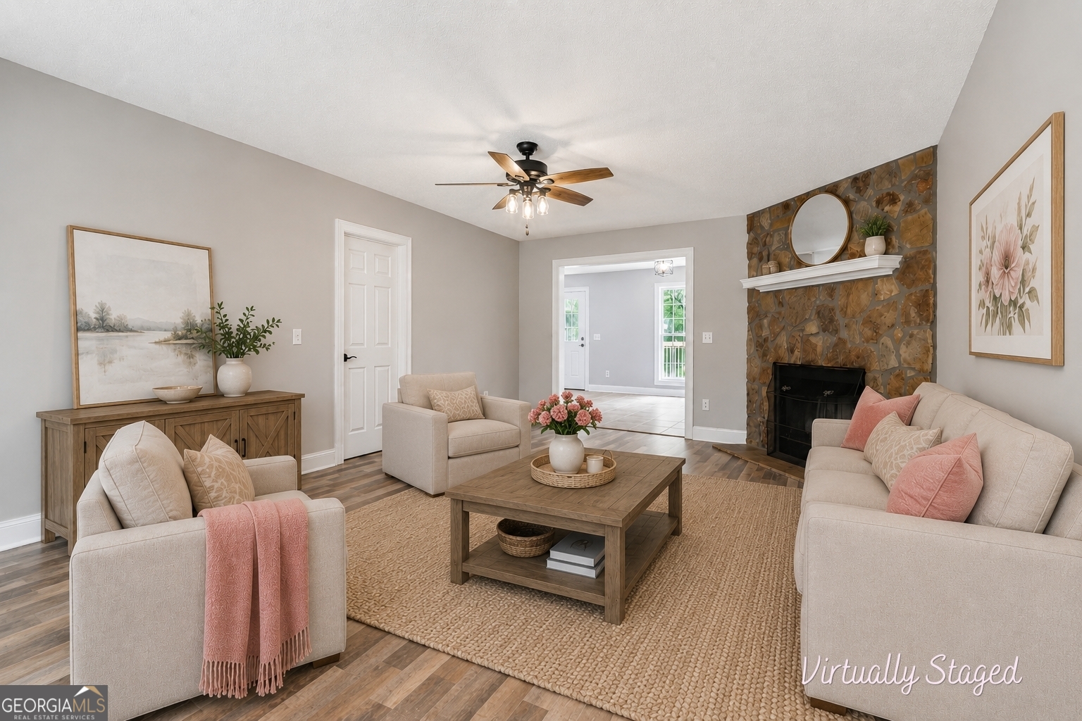 3354 Antioch Road Franklin, GA 30217 - Photo 3 of 48