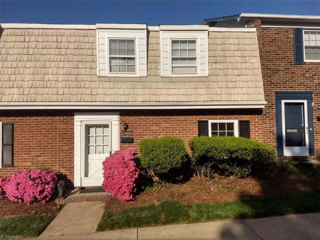 2922 St Marks Road Southwest, Unit D Winston-Salem, NC 27103 - Photo 1 of 8 Gallery Image 1