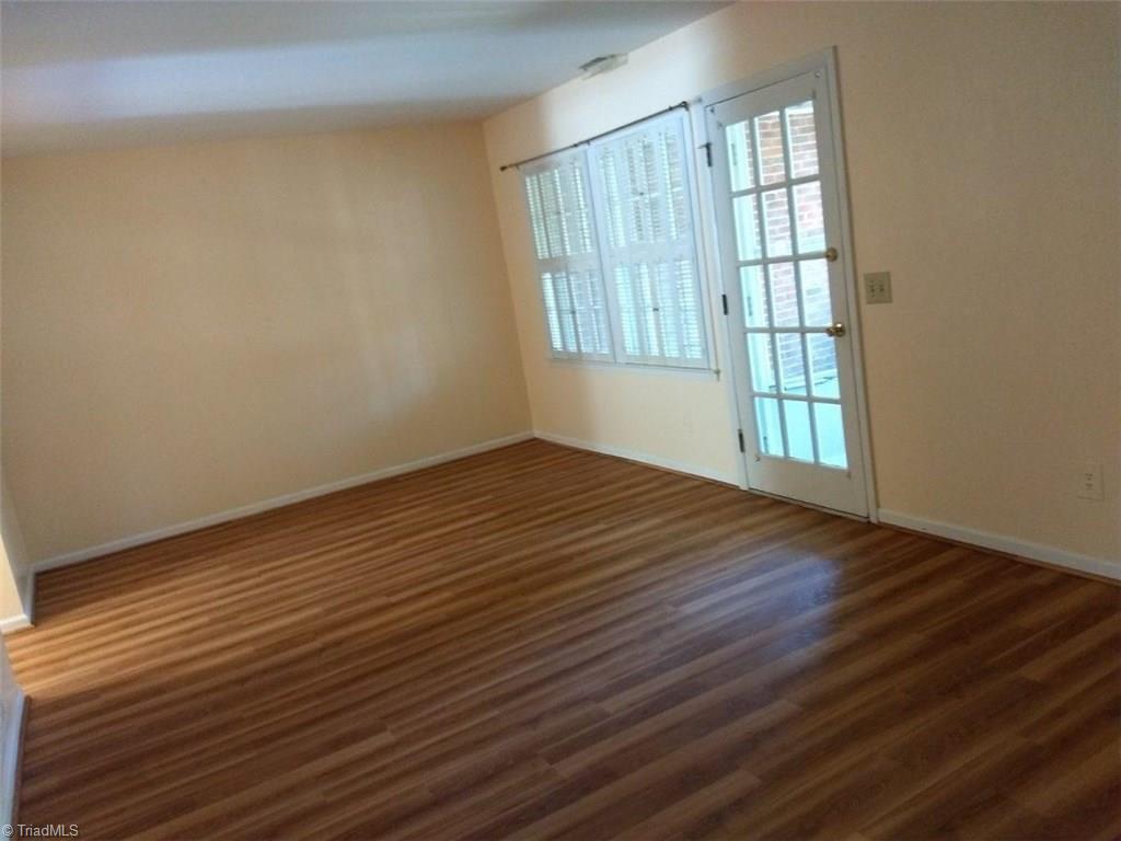 2922 St Marks Road Southwest, Unit D Winston-Salem, NC 27103 - Photo 2 of 8 Gallery Image 2
