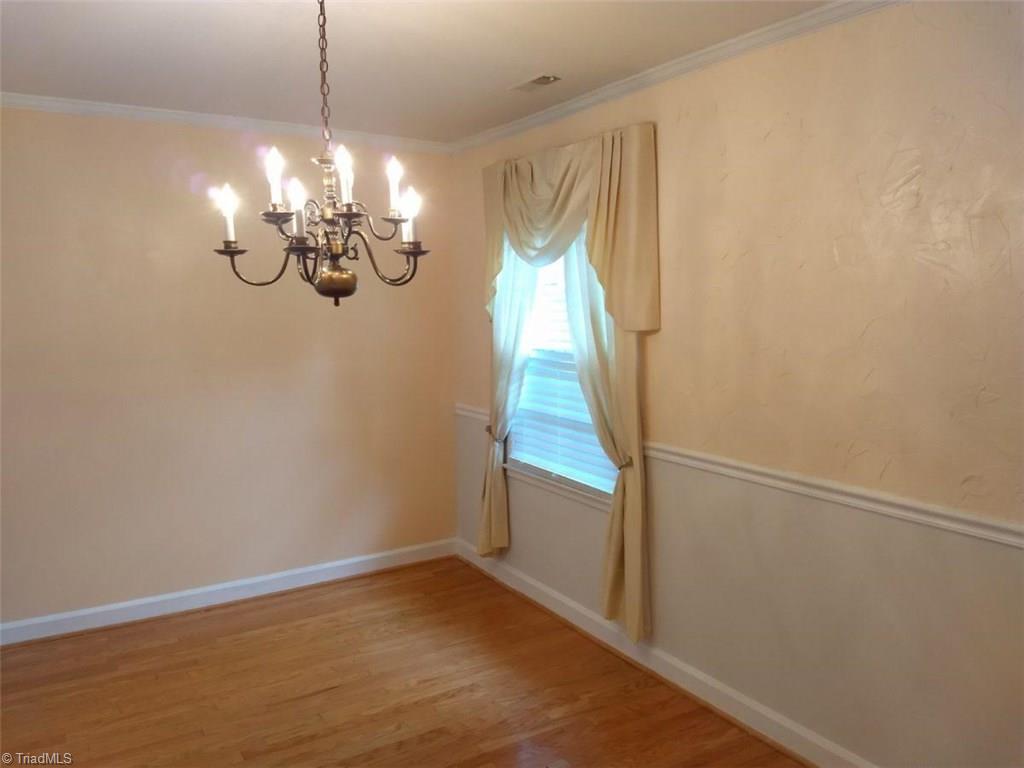 2922 St Marks Road Southwest, Unit D Winston-Salem, NC 27103 - Photo 3 of 8 Gallery Image 3