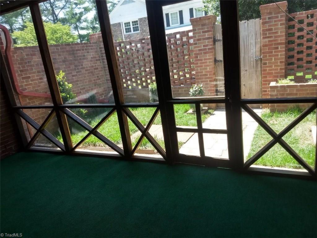 2922 St Marks Road Southwest, Unit D Winston-Salem, NC 27103 - Photo 5 of 8 Gallery Image 5