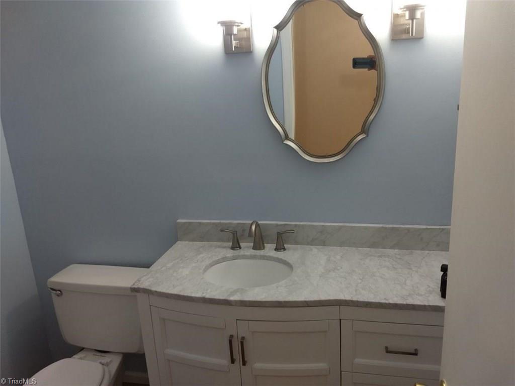 2922 St Marks Road Southwest, Unit D Winston-Salem, NC 27103 - Photo 7 of 8 Gallery Image 7