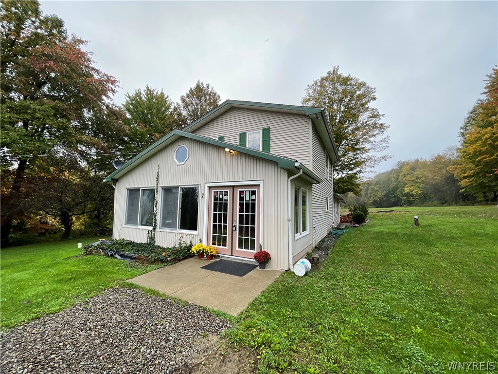9456 Marek Road Otto, NY 14719 - Photo 1 of 1 Gallery Image 1