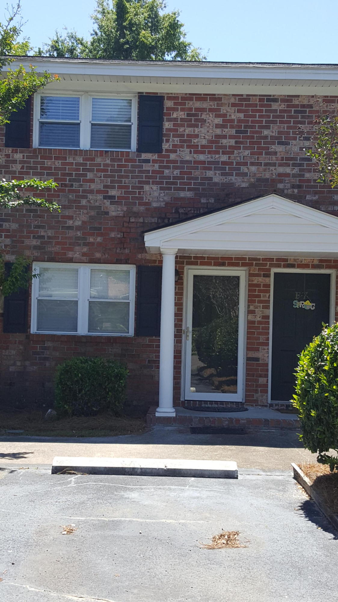 1852 Mepkin Road, Unit F6 Charleston, SC 29407 - Photo 1 of 28 20170508_142922